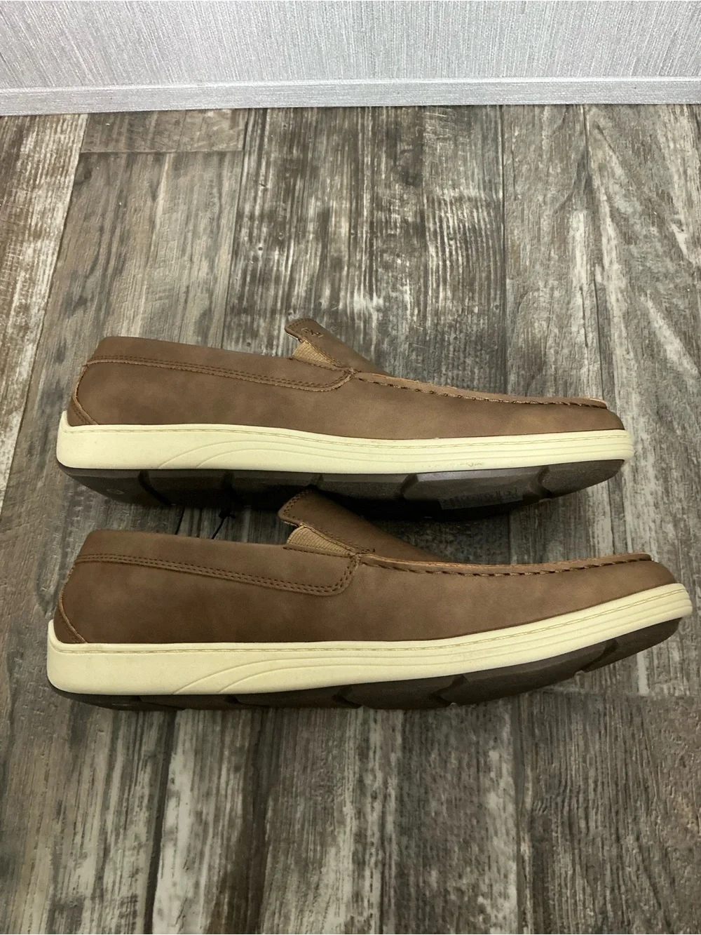 Izod easy slip